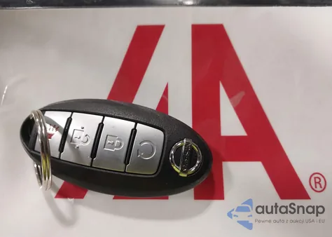 2017 Nissan Sentra Sr Turbo from USA, damaged, VIN 3N1CB7AP9HY248778